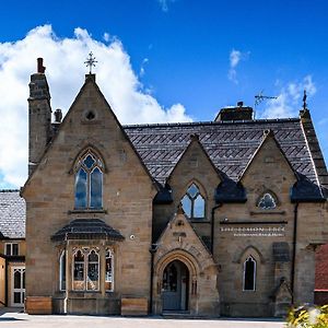 The Lemon Tree Hotell Wrexham Exterior photo