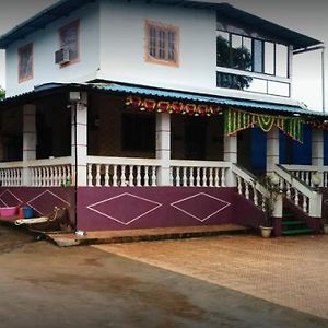 Kokan Safari, Chiveli Hotell Bhom Exterior photo