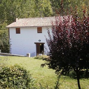 Molino De Pradillo Pensionat Exterior photo