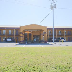 Travelers Inn Elizabethton Exterior photo