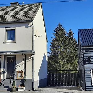 Haus Schneider Kaetchen Villa Deudesfeld Exterior photo