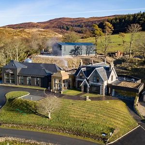 Isle Of Raasay Distillery Hotell Exterior photo