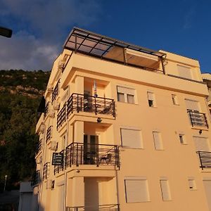 Apartments St.Martinia Ohrid Exterior photo