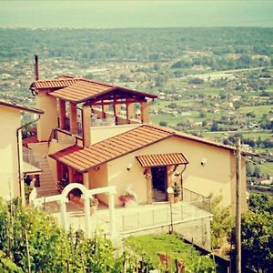 Bellavista Versilia Bed and Breakfast Pietrasanta Exterior photo