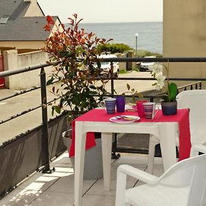 Studio 100 M From Beaches Of Finistere, Audierne Exterior photo