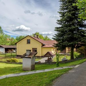 Agroturistika - "Domecek U Ovecek" Villa Horní Těrlicko Exterior photo