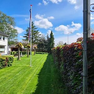 Gastenverblijf Aan De Bagijnstraat Bed and Breakfast Heumen Exterior photo