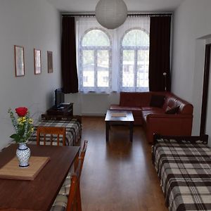 Apartmany Lenka Karlsbad Exterior photo