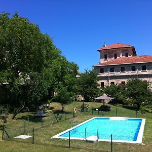 Arte Y Natura Valdivielso Hotell Quintana de Valdivielso Exterior photo