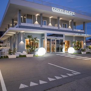 Hotel Kuma San Giuseppe  Exterior photo