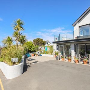 The Old Boat Store Lägenhet Pwllheli Exterior photo