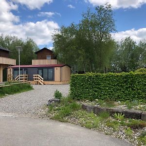 Baumhaus Im Herzen Vom Unterallgaeu Lägenhet Erkheim Exterior photo