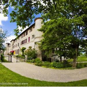 Domaine Le Prieure Hotell Chaumont-le-Bourg Exterior photo