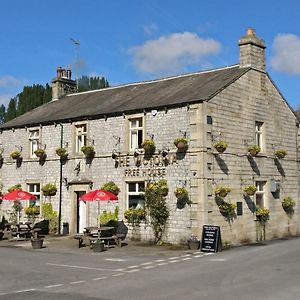 The Victoria Hotell Malham Exterior photo