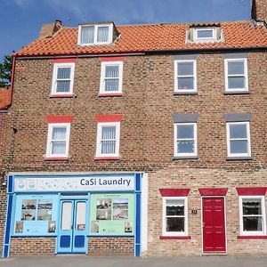 Odd Sock Cottage Whitby Exterior photo