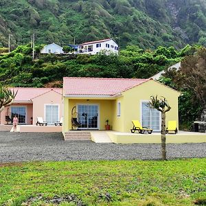 Houses Of Eira Velha Faja do Ouvidor Exterior photo