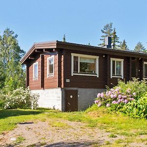 Holiday Home Jyrkänne Riistakoski Exterior photo