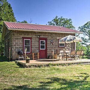 Rural Pine River Cabin Snowmobile And Snowshoe Villa Exterior photo