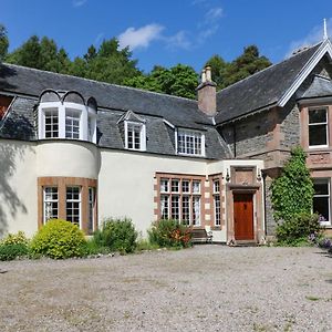 Bearnock Lodge Inverness Exterior photo