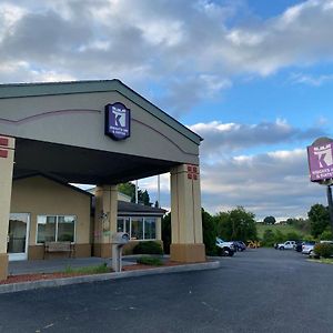 Knights Inn & Suites Dublin Exterior photo