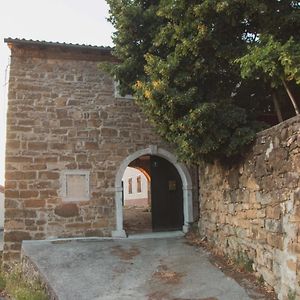 Oltre L'Arco Hotell San Dorligo della Valle Exterior photo