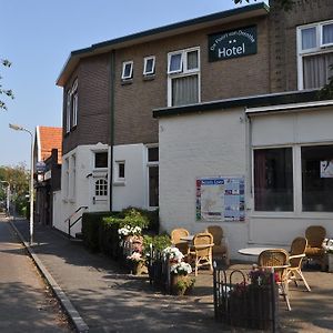 De Poort Van Drenthe Hotell Meppel Exterior photo