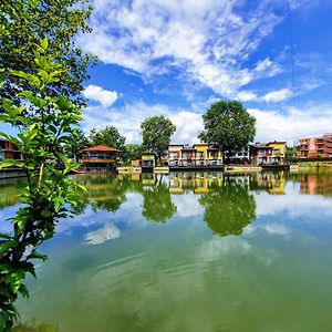 Waterside Houses Hotell Ognyanovo  Exterior photo