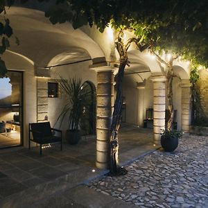 Locanda San Silvestro - Meride Hotell Mendrisio Exterior photo