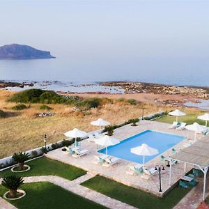 Venti Seaside Adult Hotel Monemvasía Exterior photo