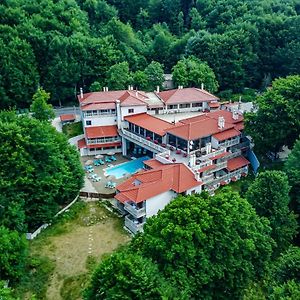 Anamar Pilio Resort Pelion Exterior photo