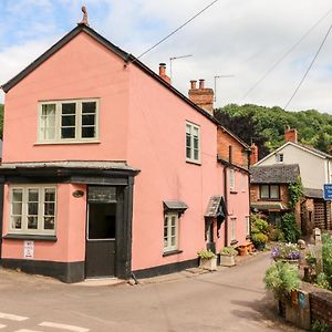 Old Bridge Post Office Villa Watchet Exterior photo