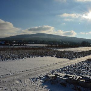 Agroturystka Na Polanie Lägenhet Swieta Katarzyna  Exterior photo