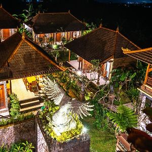 The Garuda Villa And Restaurant Bedugul  Exterior photo