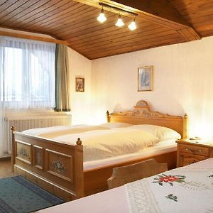 Gasthof Pension St. Wolfgang Hotell Kirchberg am Wechsel Room photo