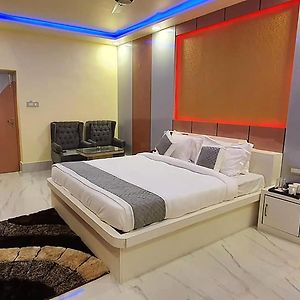 Gokul Raj By Wb Economy , Madhubani Hotell Exterior photo