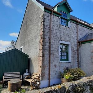 Strome Beag Lägenhet Tobermory Exterior photo