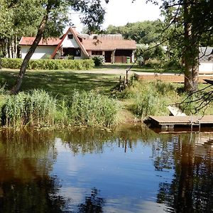 'River Lounge' Villa Pärnumaa Exterior photo