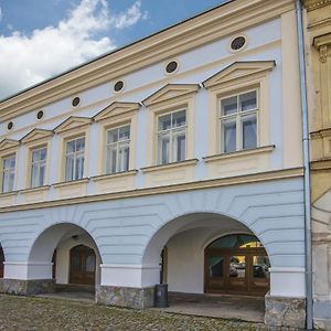 Hotel Anno Nové Město nad Metují Exterior photo