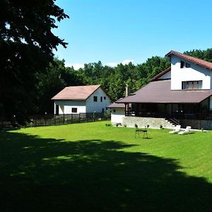 Casa De Vacanta Divine Novaci Villa Exterior photo