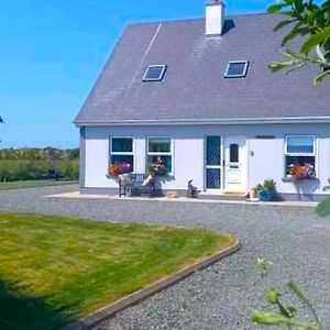 Teac Treasa Villa Gaoth Dobhair Exterior photo