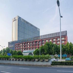 Everyday Inn Hefei Exterior photo