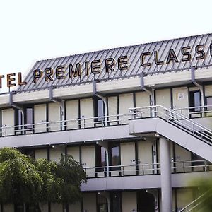 Premiere Classe Reims Sud - Bezannes Hotell Exterior photo