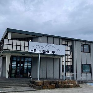 Helgrindur Guesthouse Grundarfjörður Exterior photo