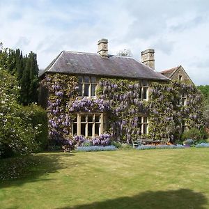 Heyford House Bed and Breakfast Bicester Exterior photo