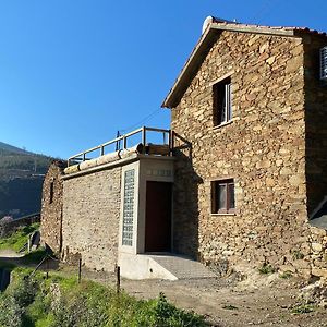 Casa Da Alfazema Pensionat Arganil Exterior photo