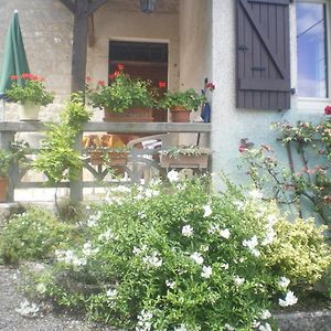 Maison De Campagne Montcuq En Quercy Blanc Villa Exterior photo