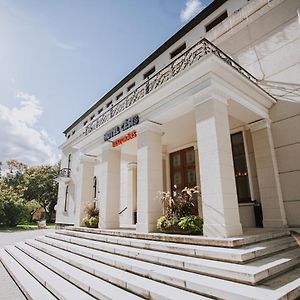 Hotel Cēsis Exterior photo