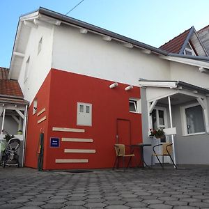 Apartments Kosevic Osijek Exterior photo