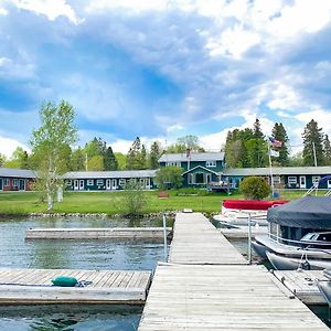 Rangeley Town & Lake Motell Exterior photo