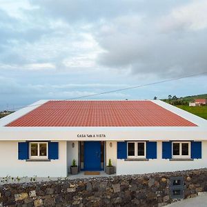 Casa Baleia A Vista Bed and Breakfast Algarvia Exterior photo